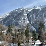 Grand Roc - Bruyeres 20 * Chamonix