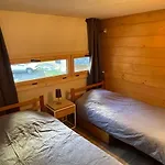 Appartement Grand Roc - Bruyeres 20 *