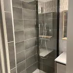 Grand Roc - Bruyeres 20 Appartement