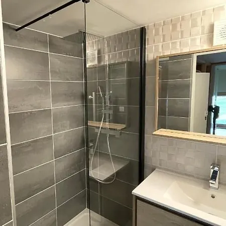Apartment Grand Roc - Bruyeres 20 Chamonix