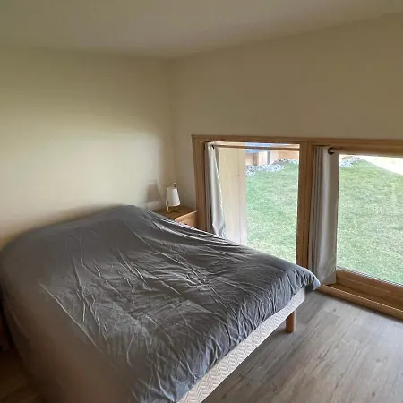 Apartamento Grand Roc - Bruyeres 20 *